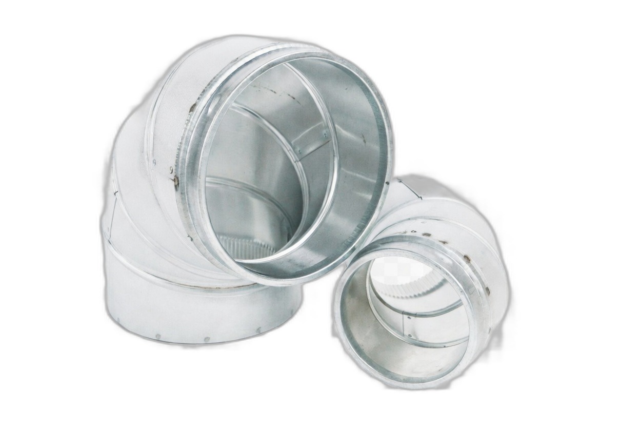 B-Vent & C-Vent System